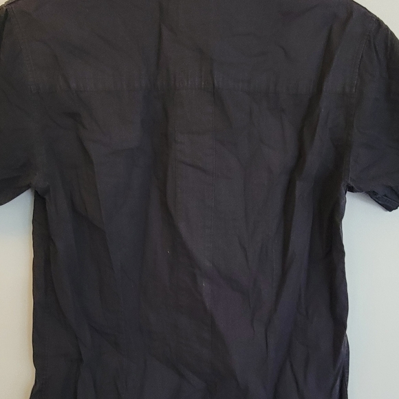 JEANS SHIRTS  MEN - Picture 3 of 3